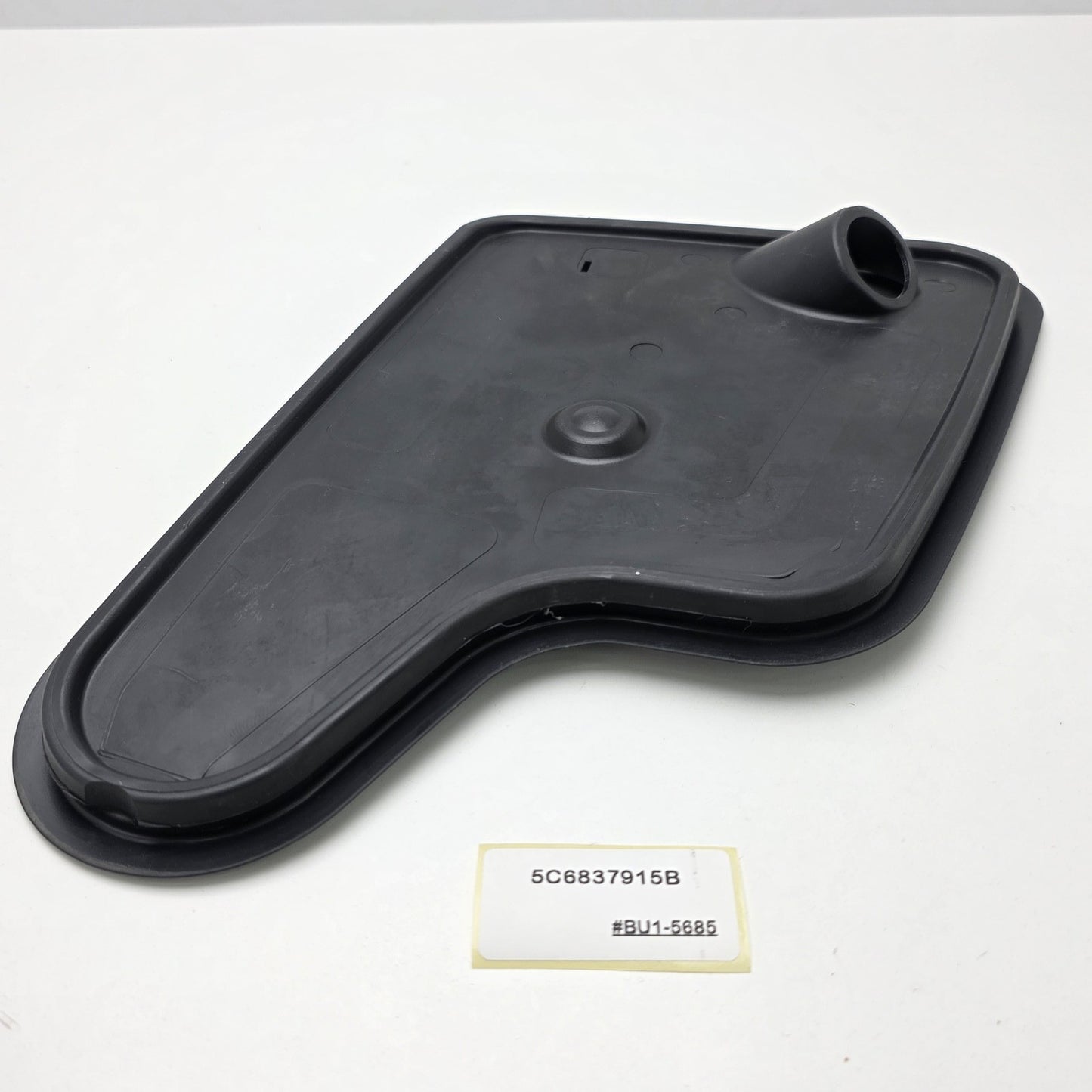 2011-2018 Volkswagen Jetta Door Check Cover 5C6837915B