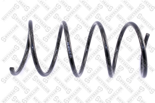 STELLOX 2001-2007 Mercedes-Benz C230 Front Axle Spring 2033214004