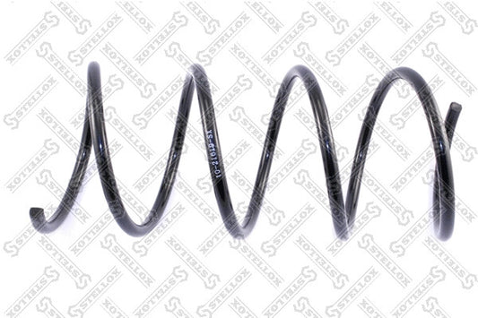 STELLOX 2001-2007 Mercedes-Benz C230 Front Axle Spring 2033214004