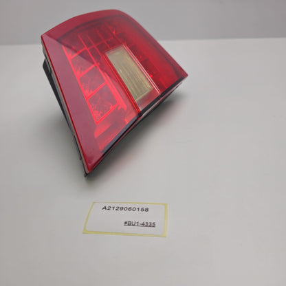 2010-2013 Mercedes-Benz E-Class Inner tail light A2129060158