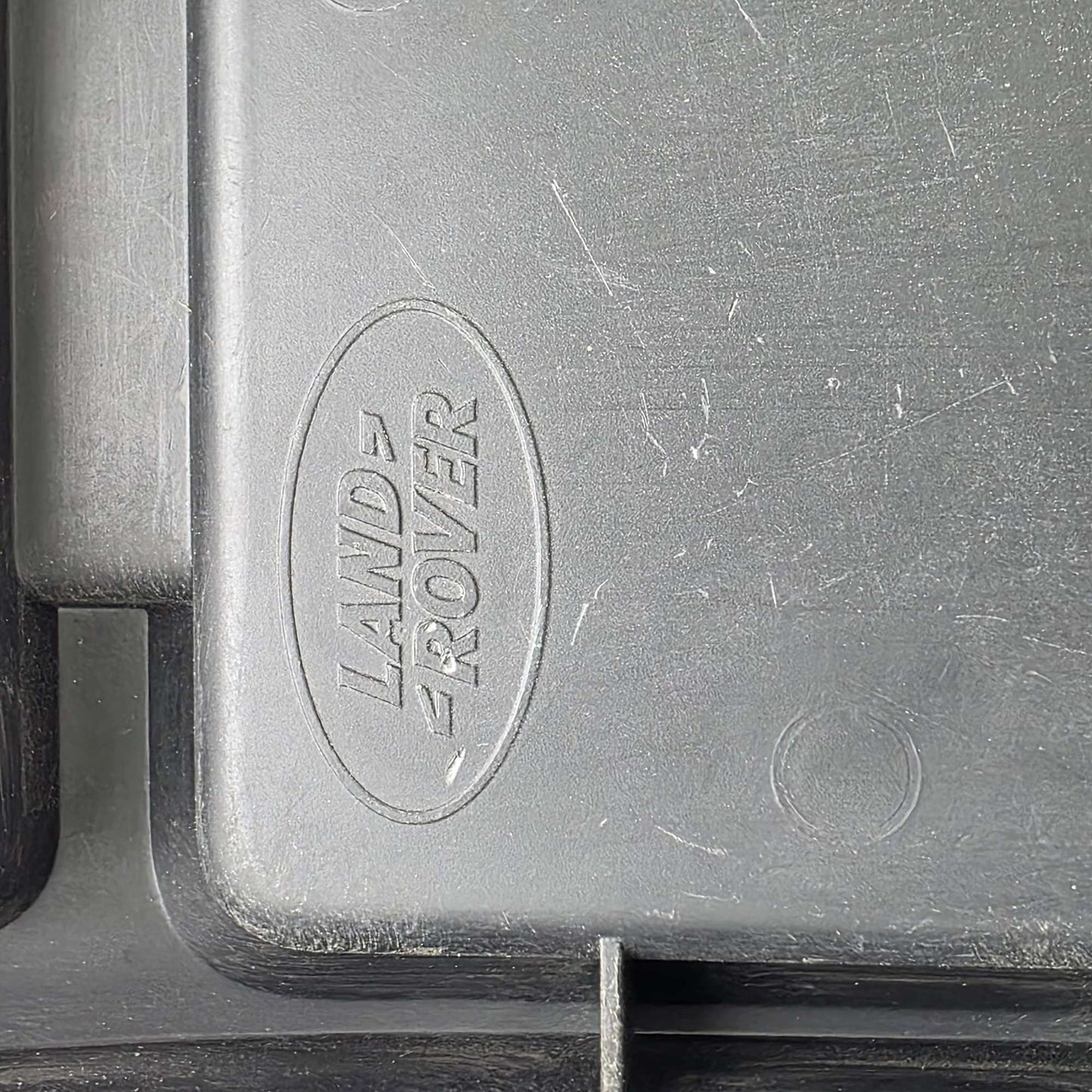 2014-2018 Land Rover Range Rover Sport Center Console Tray CK52044C82AE