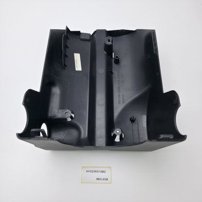 2010-2013 Land Rover Range Rover Sport Lower Steering Column Trim AH223K512B