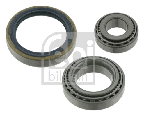 FEBI BILSTEIN MERCEDES-BENZ Wheel Bearing Kit 07870