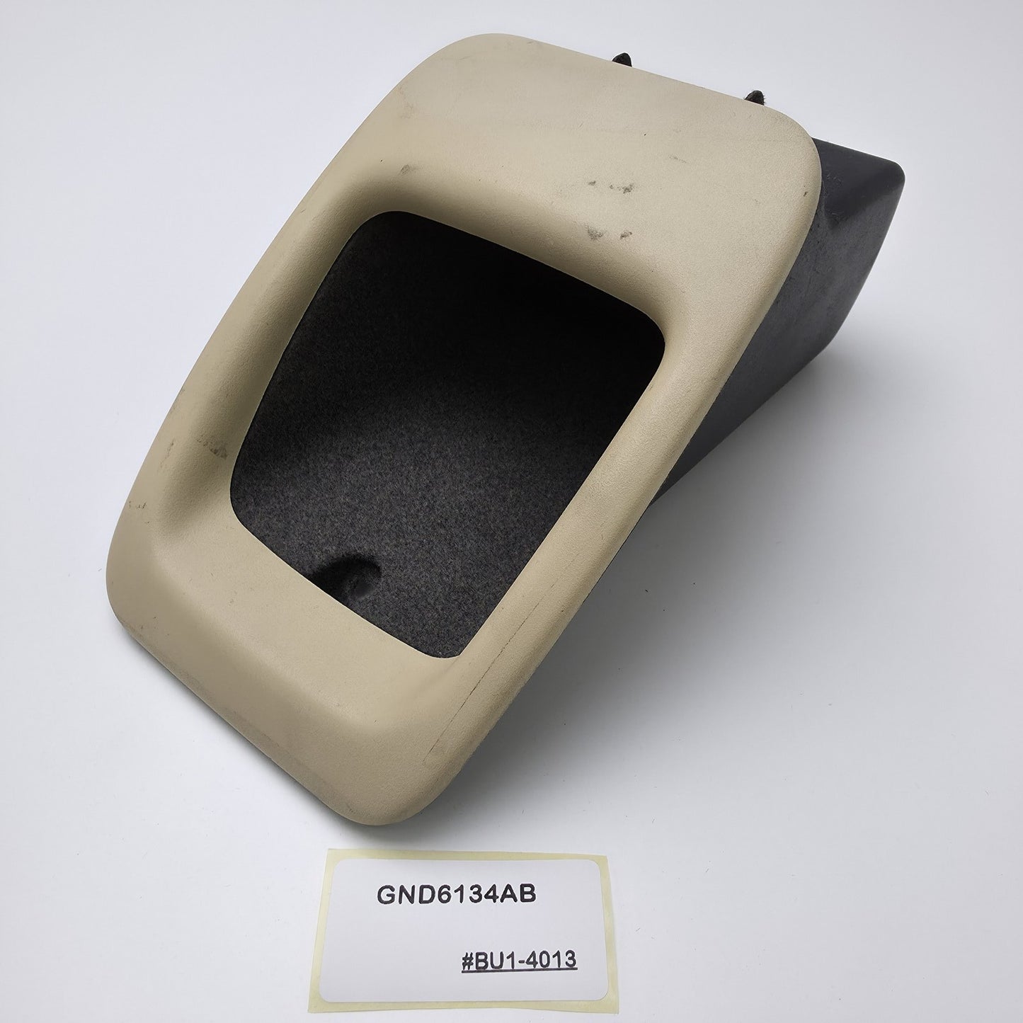 1998-2003 Jaguar XJR Dashboard Storage Box GND6134AB