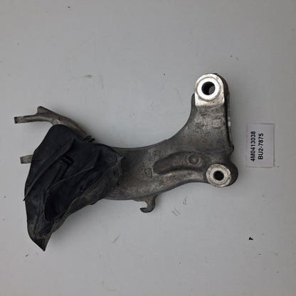 2016-2025 Audi Q7 Front Right Suspension Strut Fork 4M0413038