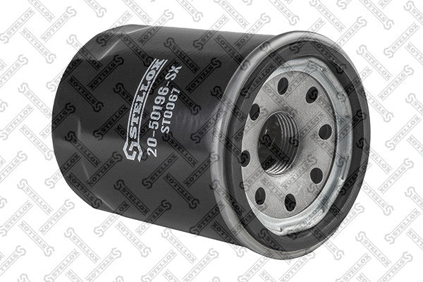 STELLOX MITSUBISHI Oil filter - 1150101211