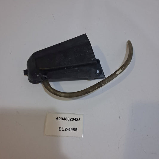 2015 Mercedes-Benz GLK250 Fitting A2048320425