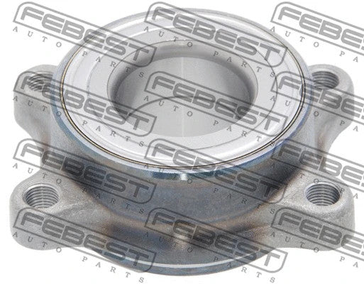 FEBEST 2003-2008 Nissan 350Z Rear Wheel Hub Kit 0282-V35R