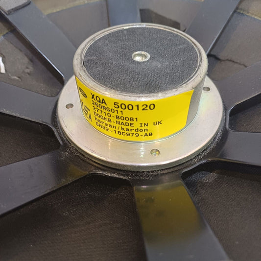2005-2011 Land Rover Discovery Woofer XQA500120