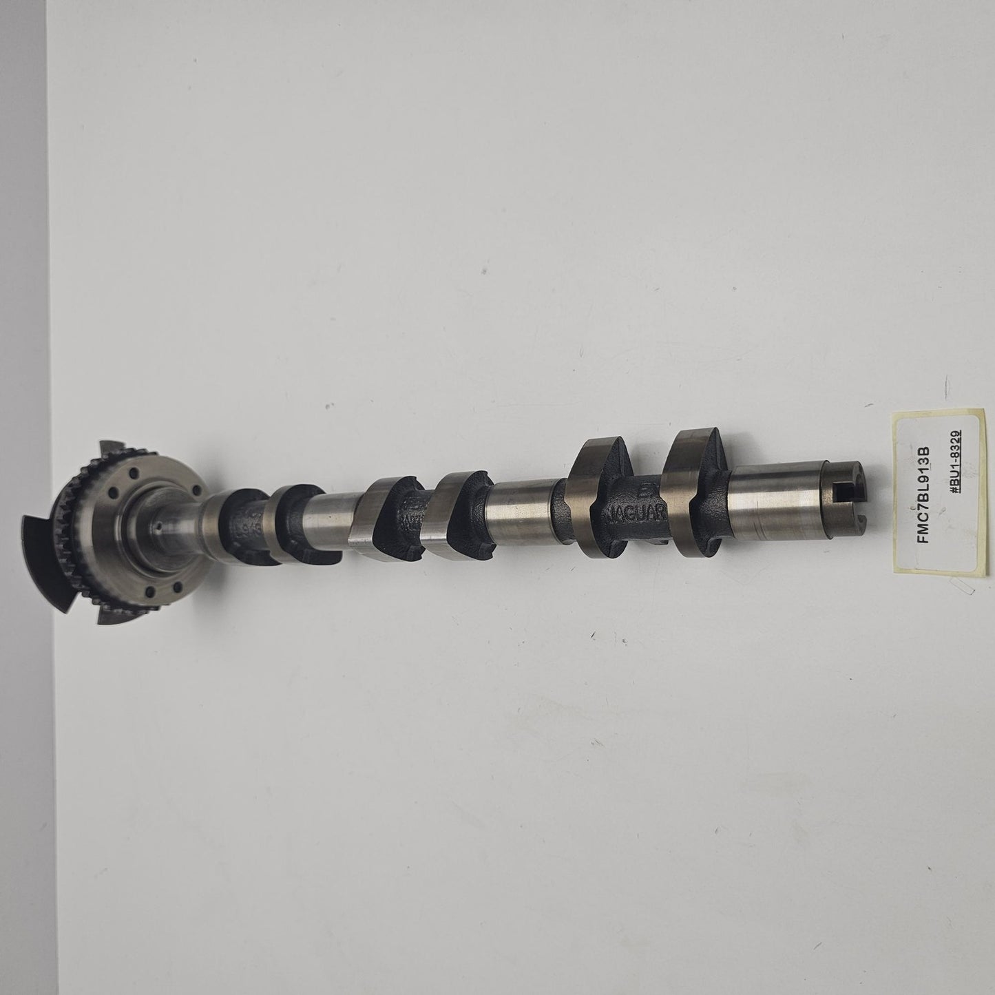 2016 Jaguar XF X260 Camshaft FMC7BL913B