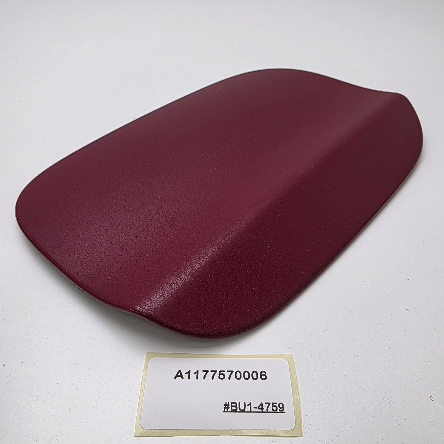 2014-2018 Mercedes-Benz CLA45 Fuel Filler Flap Cover A1177570006