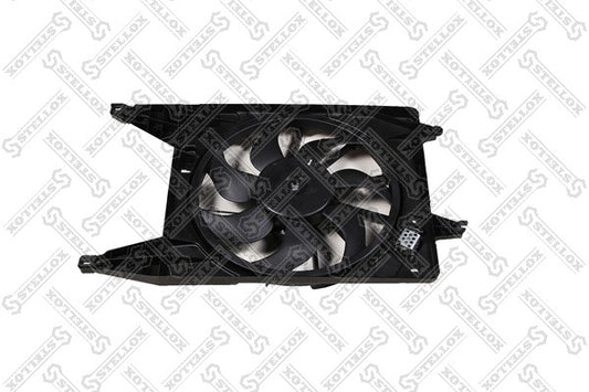 STELLOX RENAULT Auto Fan Motor Assy - 214727807R