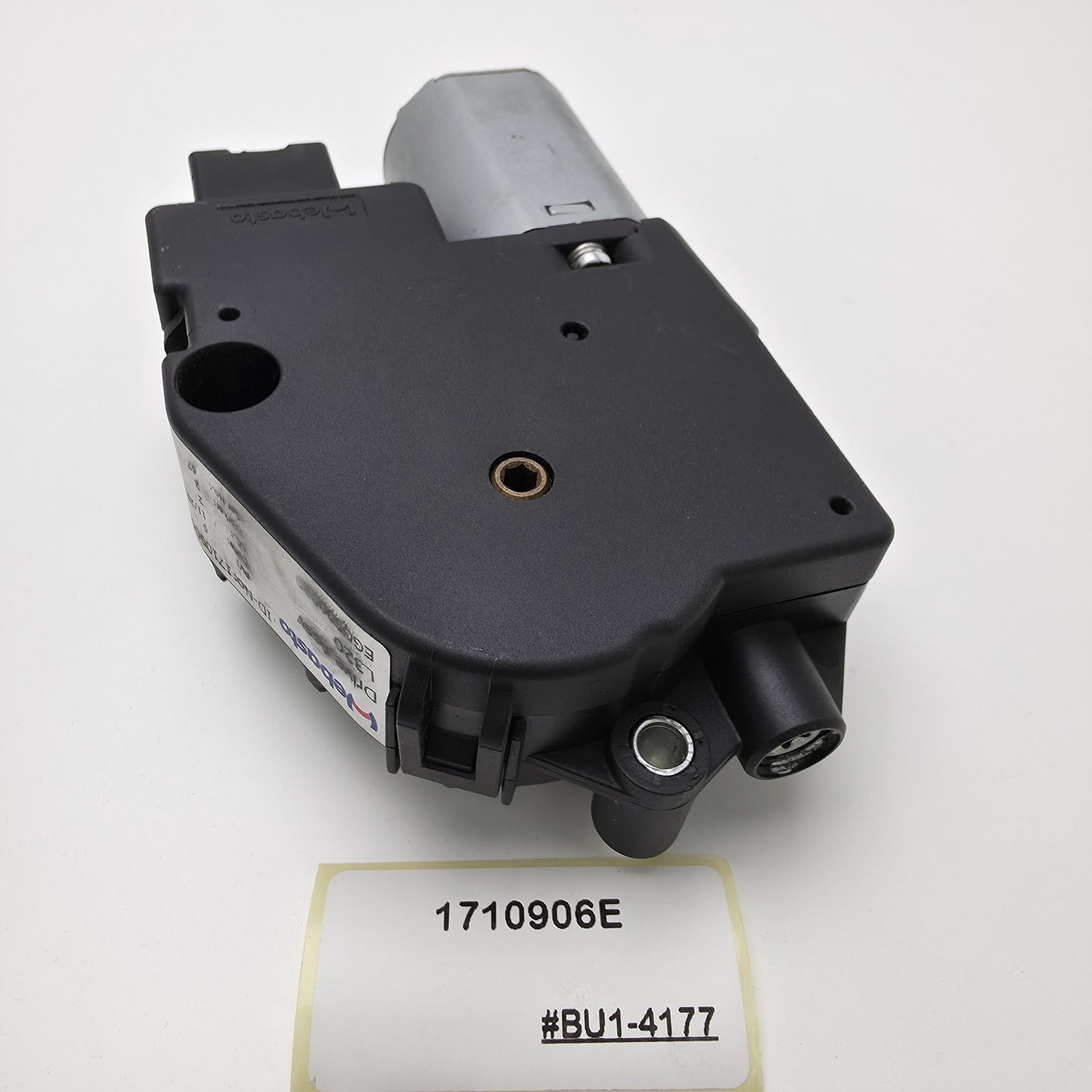 2006-2013 Land Rover Range Rover Sport SUNROOF MOTOR 1710906E