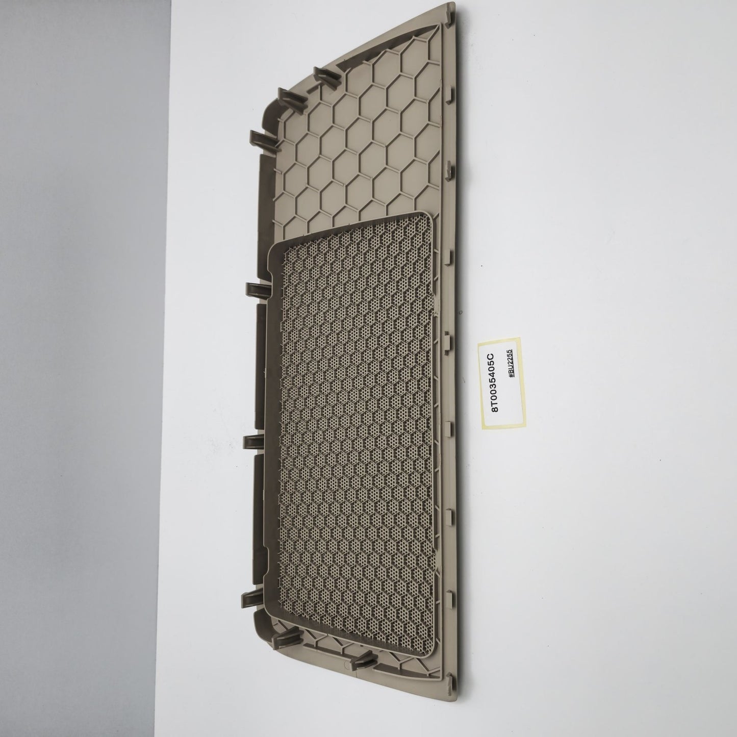 2008-2016 Audi A4 Rear Speaker Cover Grille 8T0035405C