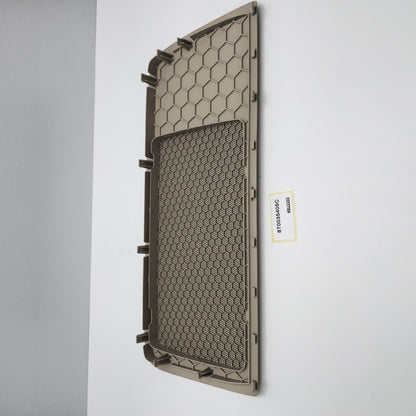2008-2016 Audi A4 Rear Speaker Cover Grille 8T0035405C