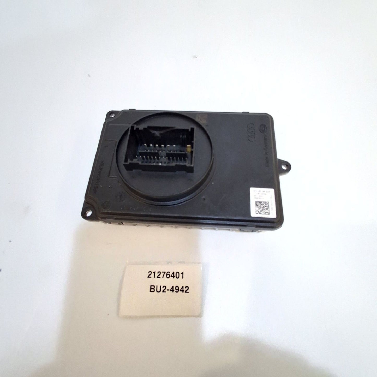 2020-2024 Audi S6 LED Headlight Module Ballast 21276401