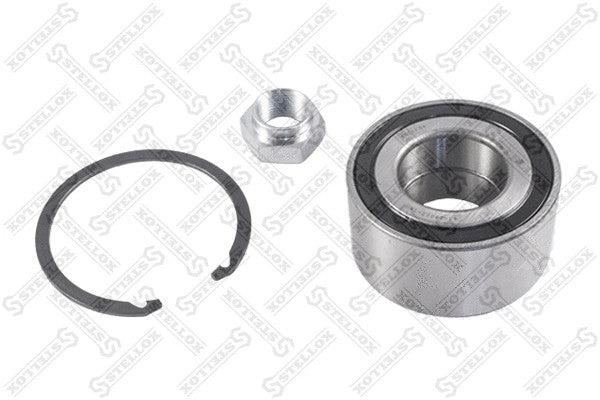 STELLOX 2003 Mitsubishi Lancer Wheel Bearing Kit MR491449S1