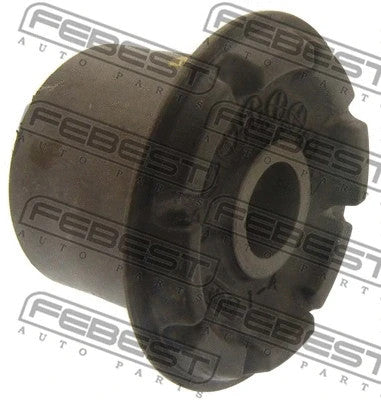 FEBEST FORD Rear Leaf Spring Bushing Front MZSB-BT501