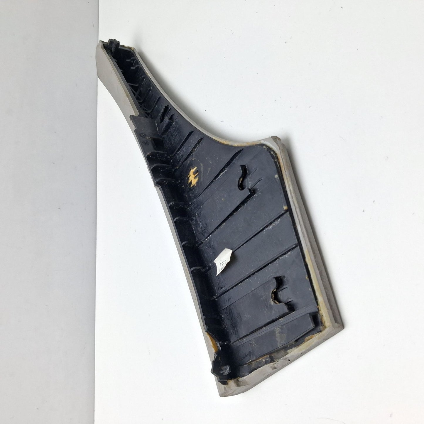 2003-2009 Mercedes-Benz W211 Center Console Trim Right Side E039711322