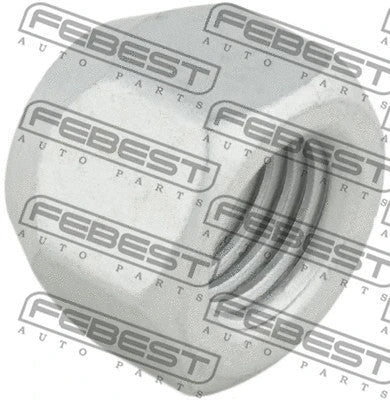 FEBEST 1995-2001 Ford Escort Wheel Nut 2185-001