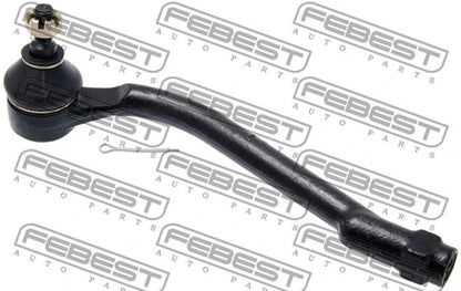 FEBEST 2006-2020 Hyundai Elantra Tie Rod End 1221-ENLH