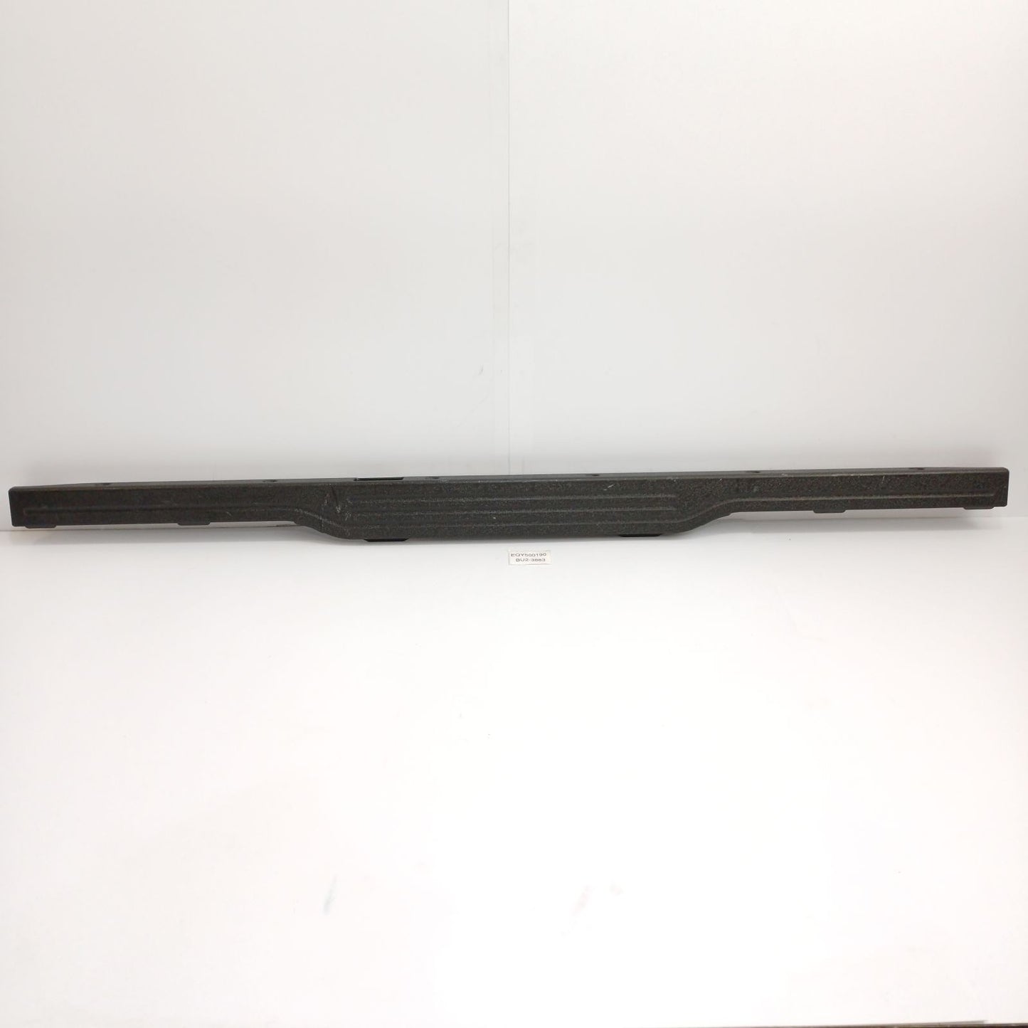 2003-2012 Land Rover Range Rover L322 Trunk Tailgate Lower Trim Cover EQY500190