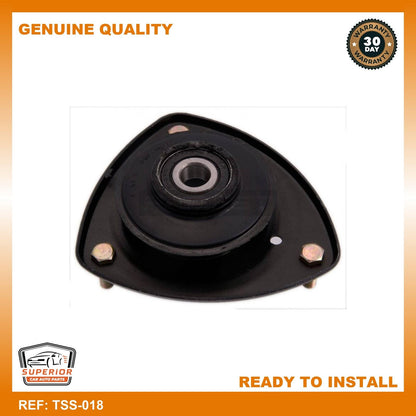 Febest 2004-2007 Toyota Yaris Front Shock Absorber Mounting TSS-018