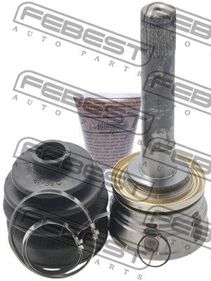 FEBEST 1990-2004 Mitsubishi Montero Outer CV Joint 0410-013