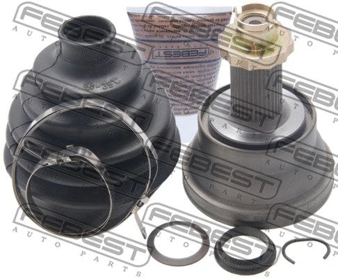 FEBEST VAG 6Q0 498 Outer CV Joint 2310-036