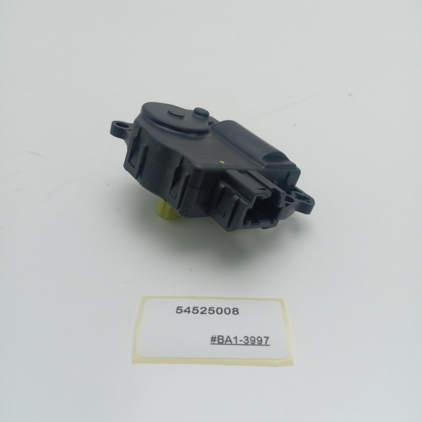 2011-2013 Jeep Grand Cherokee A/C Heater Door Actuator 54525008