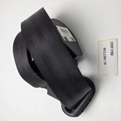 2007-2015 Audi Q7 Seat Belt Assembly 4L1857706