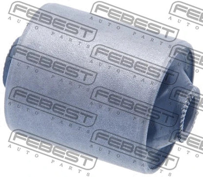 FEBEST CHERY Bushing, Rear Trailing Arm CHAB-019