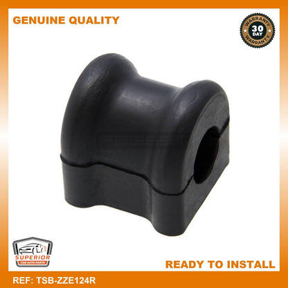 FEBEST 2003-2009 Toyota Corolla Rear Stabilizer Bar Bush TSB-ZZE124R