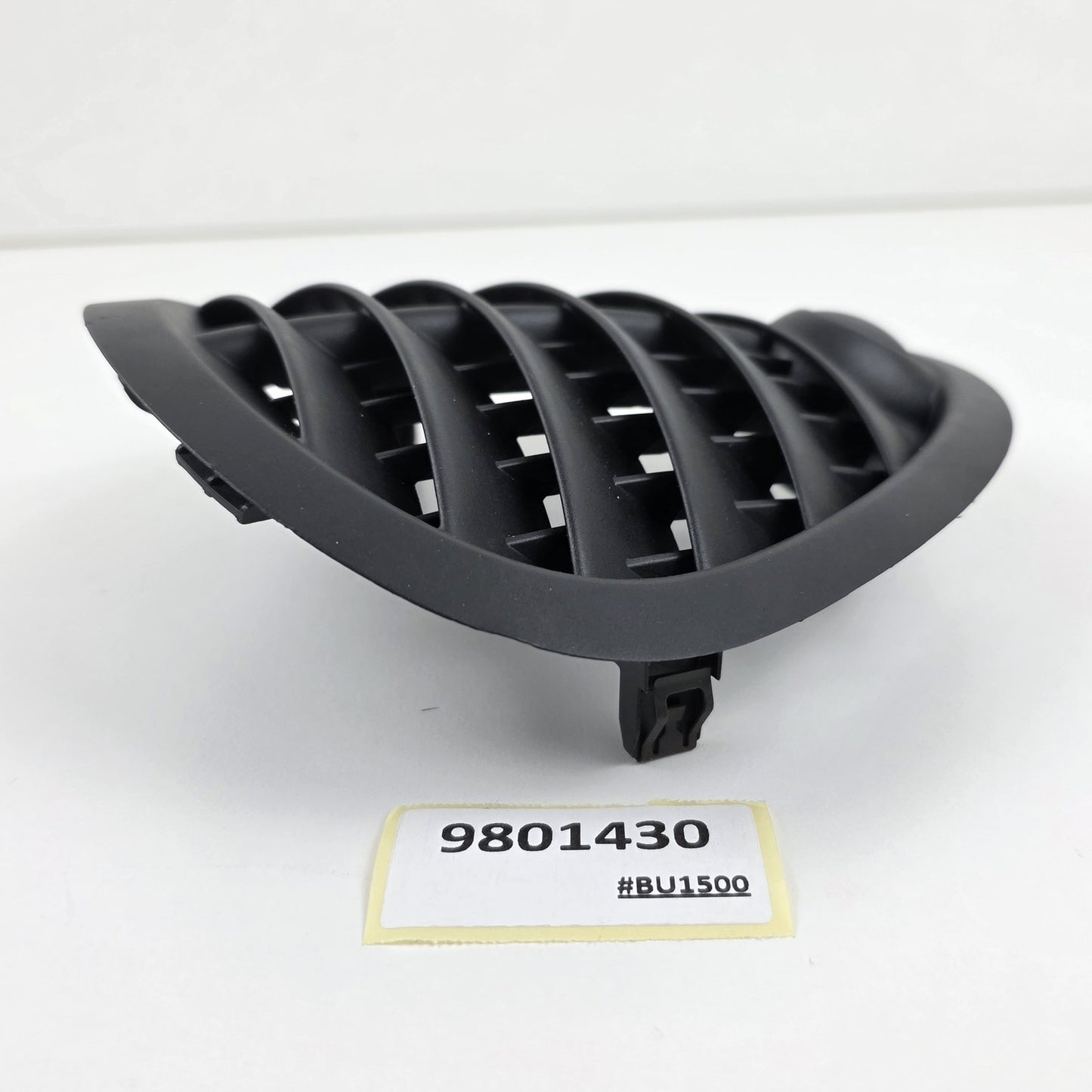 2012-2016 MINI Countryman R60 Dashboard Air Vent Grille 9801430