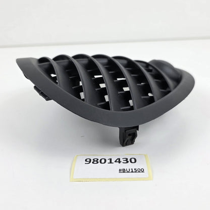 2012-2016 MINI Countryman R60 Dashboard Air Vent Grille 9801430