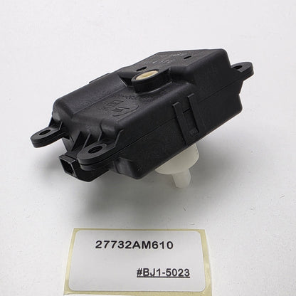 2009-2024 Nissan GT-R Door Actuator 27732AM610