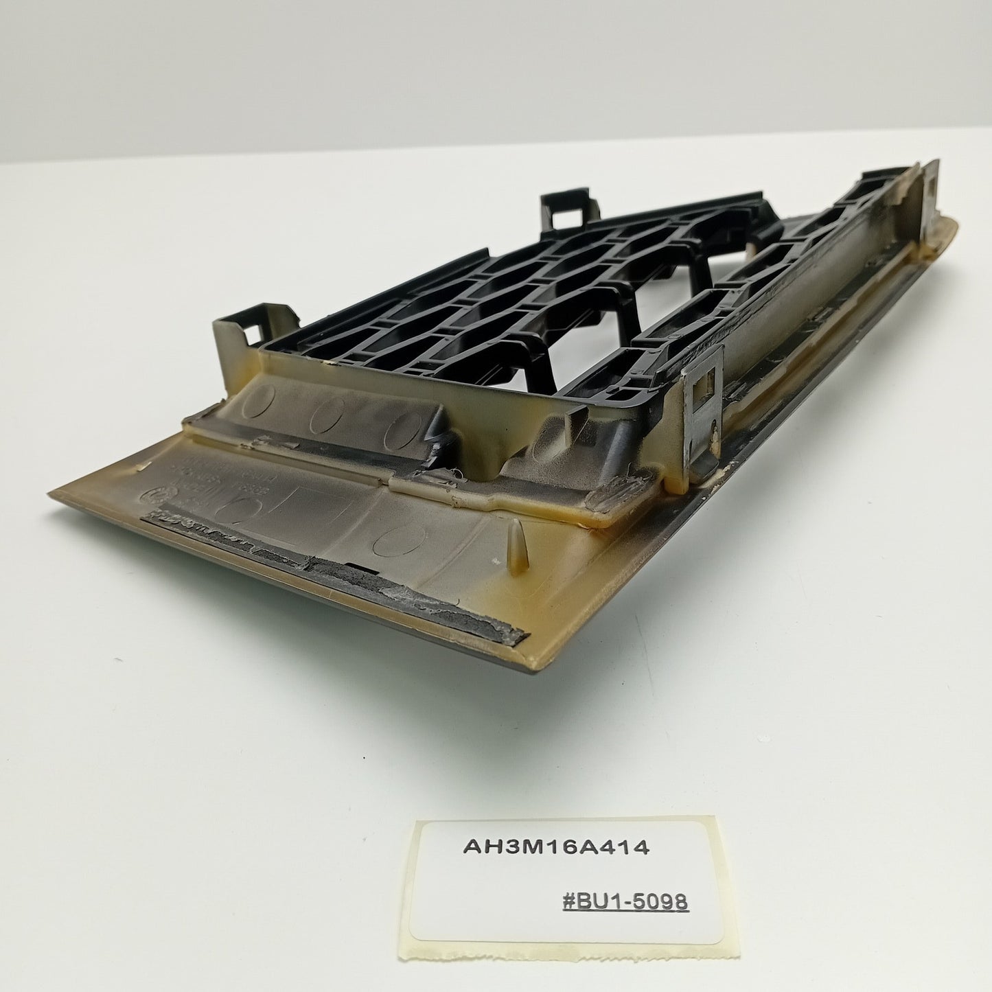 2010-2011 Land Rover Range Rover Sport L320 Front Right Wing Fen AH3M16A414