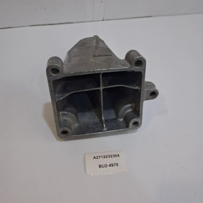 2009-2016 Mercedes-Benz E Engine Mount Bracket Right A2712232304