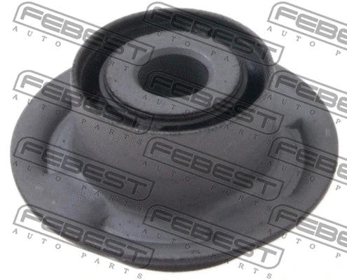 FEBEST 2003-2008 Mazda 6 Rear Crossmember Bushing Right MZAB-096