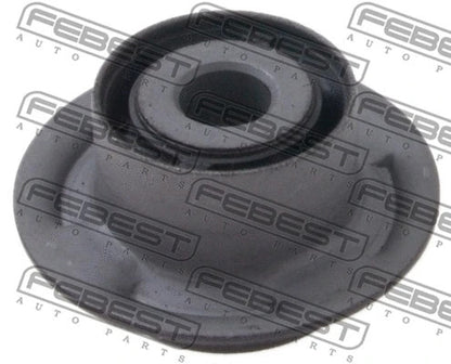 FEBEST 2003-2008 Mazda 6 Rear Crossmember Bushing Right MZAB-096