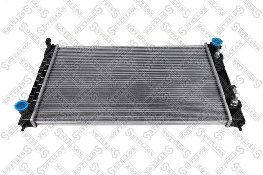 STELLOX 2007-2020 Nissan Altima Radiator Assembly 21410JA00A
