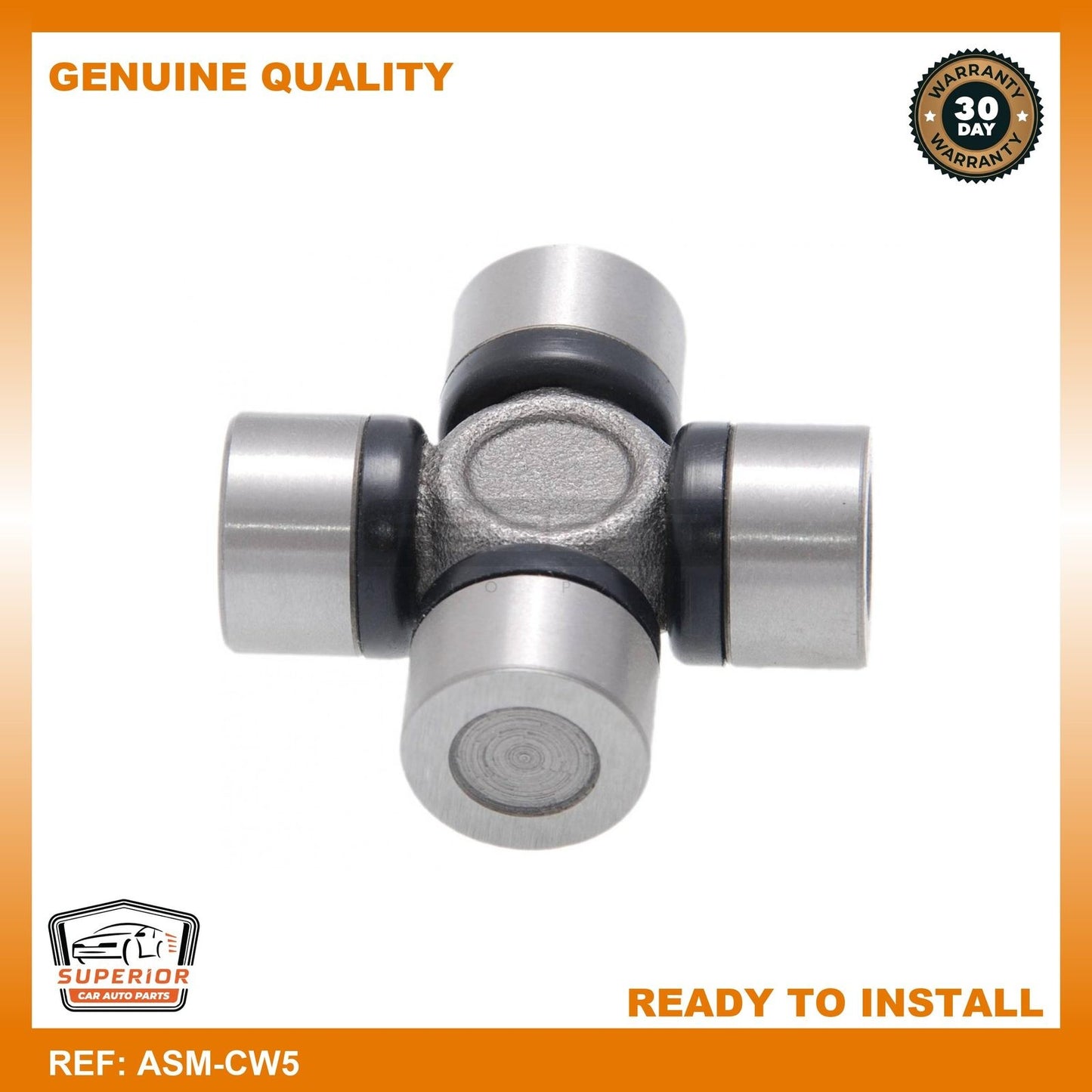 Febest Joint, Propshaft ASM-CW5