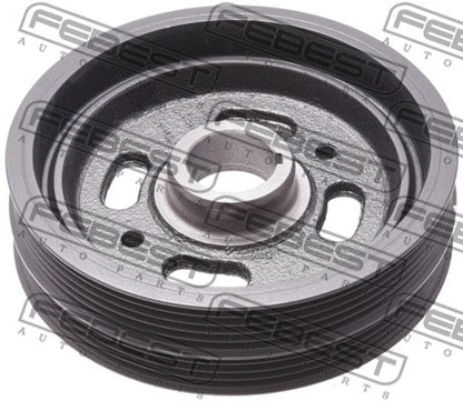 FEBEST 2006-2014 Suzuki Grand Vitara Crankshaft Pulley SZDS-JB416