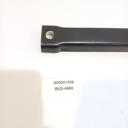 2006-2012 Bentley Flying Spur Fuel Tank Holding Strap 3D0201259