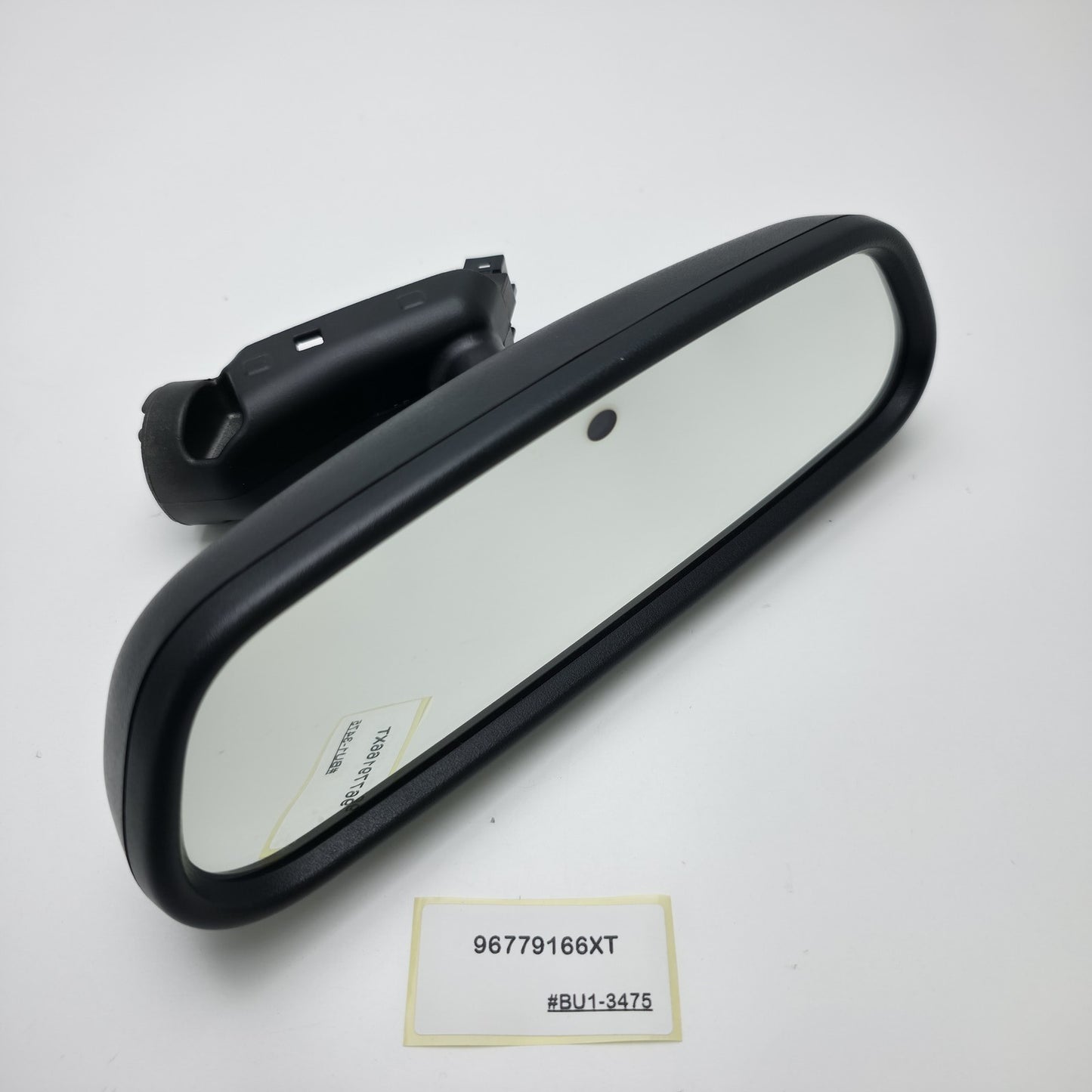 2015-2018 DS DS5 Interior Rear View Mirror 96779166XT