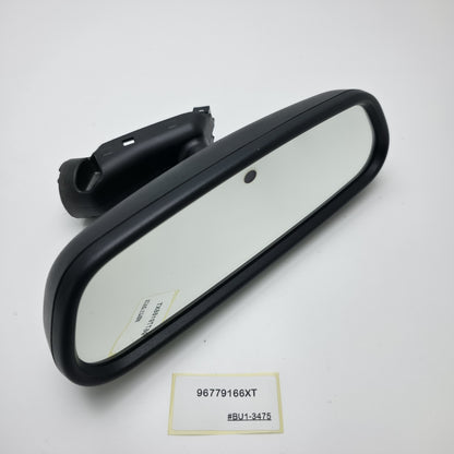 2015-2018 DS DS5 Interior Rear View Mirror 96779166XT
