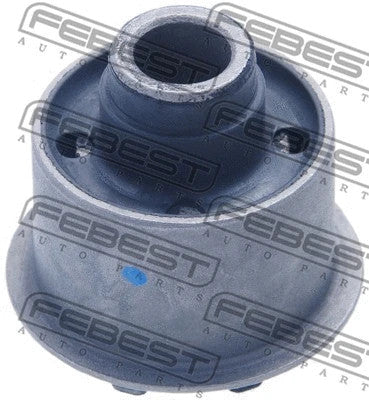 FEBEST 1995-2006 Hyundai Accent Subframe Bushing HYAB-ACF2