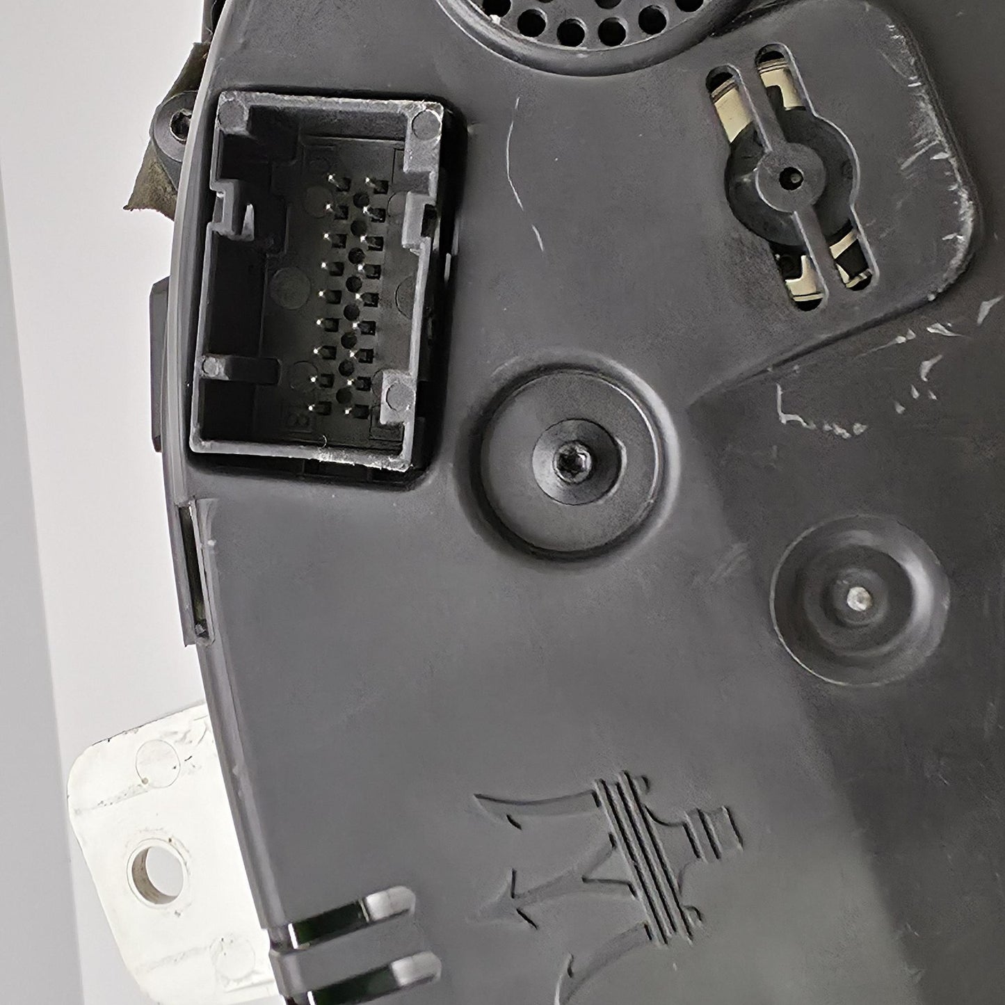 2017-2022 Maserati Ghibli INSTRUMENT PANEL ASSEMBLY 670215874