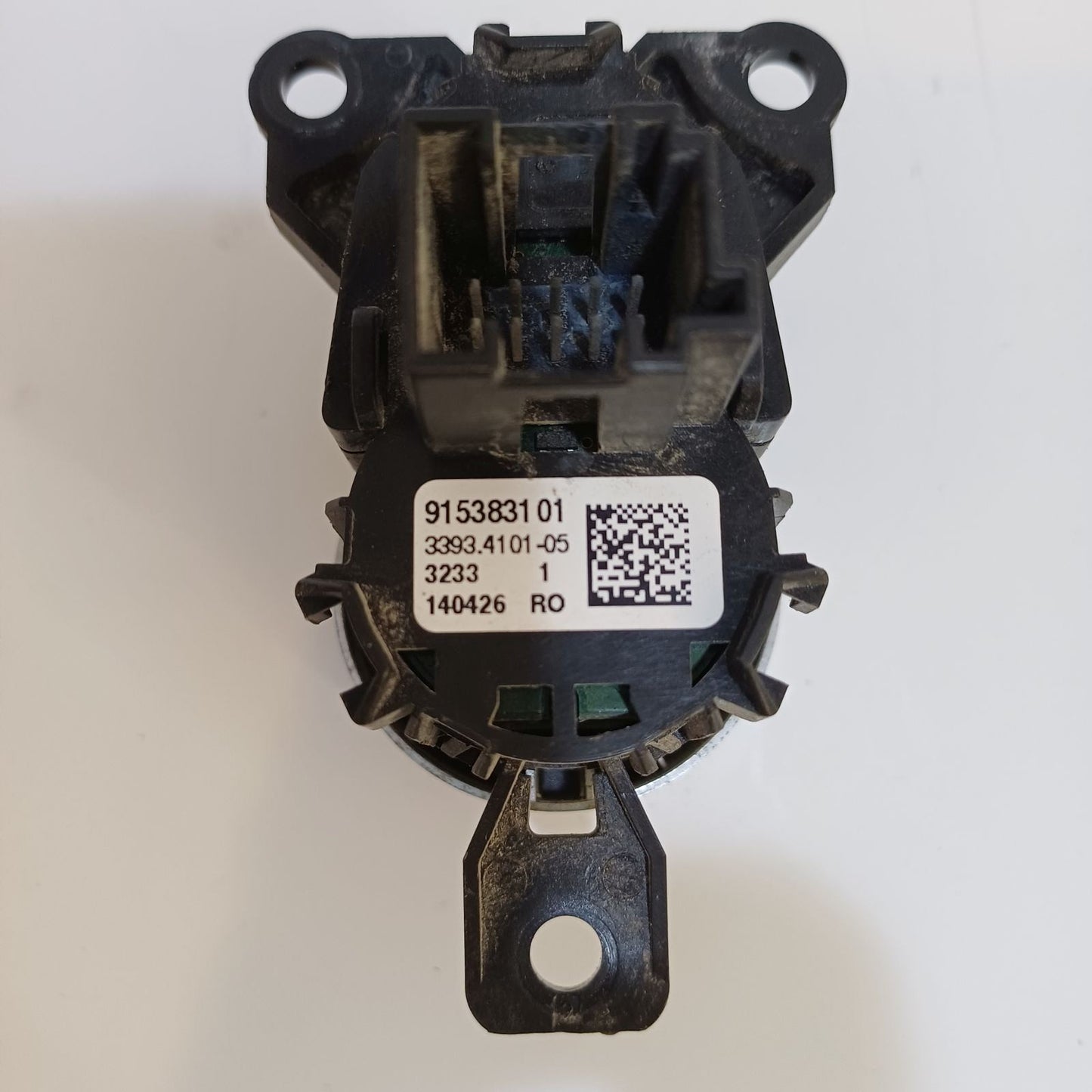 2009-2017 BMW 5 GT Engine Start Stop Button Switch 915383101
