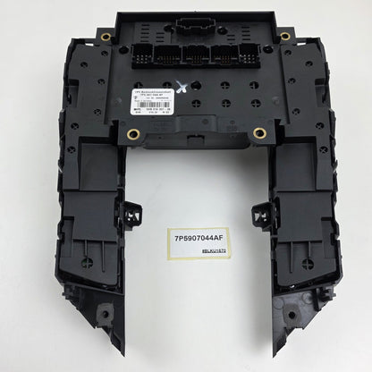 2010-2018 Porsche Cayenne Climate Control Unit 7P5907044AF
